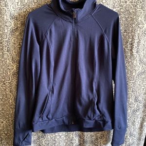 Athletic jacket